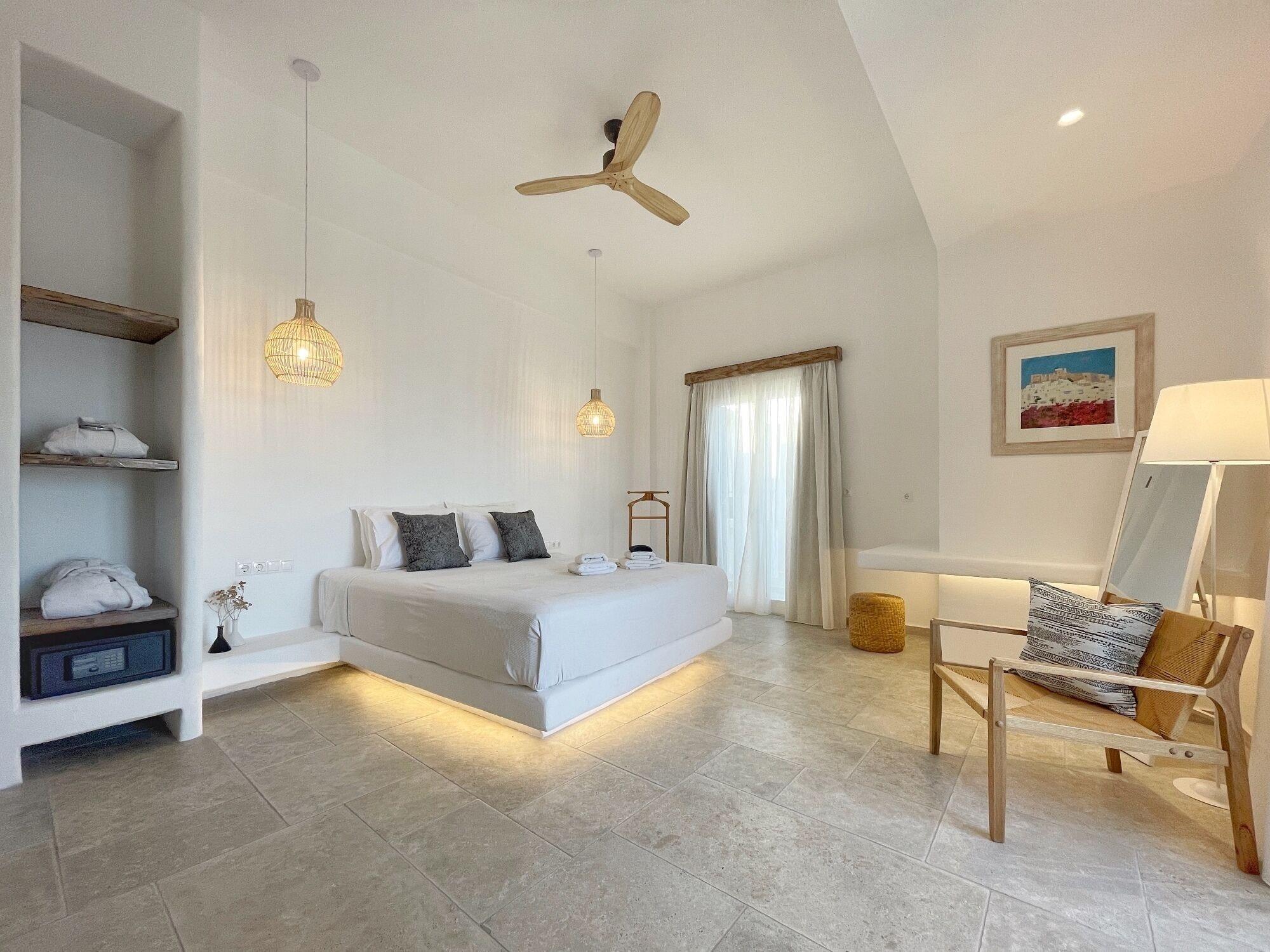 Kallichoron Art Boutique Hotel Astypálaia Екстериор снимка