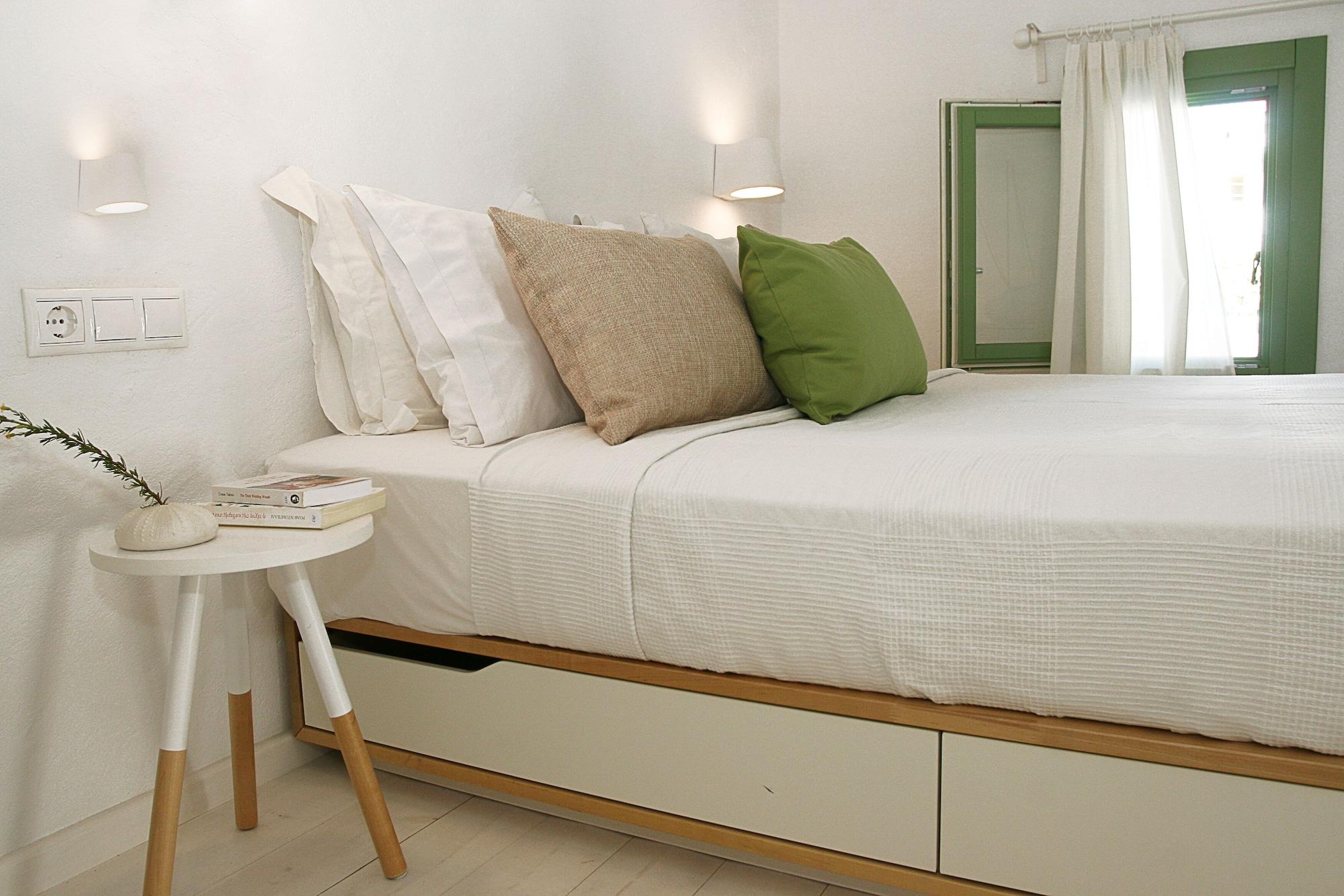 Kallichoron Art Boutique Hotel Astypálaia Екстериор снимка