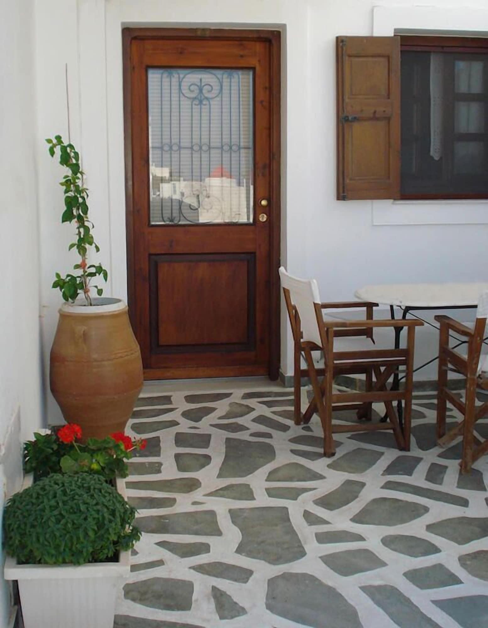 Kallichoron Art Boutique Hotel Astypálaia Екстериор снимка