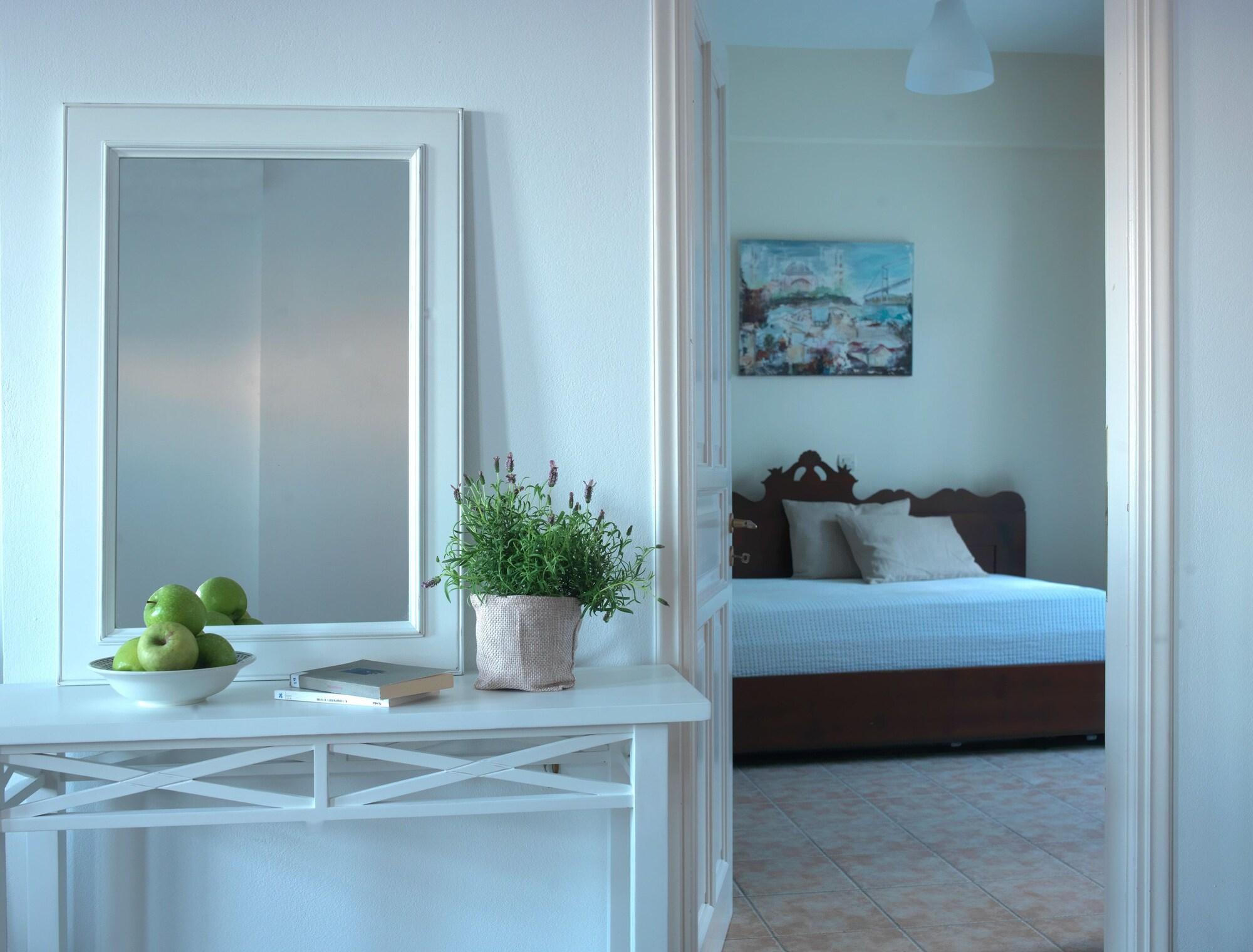 Kallichoron Art Boutique Hotel Astypálaia Екстериор снимка
