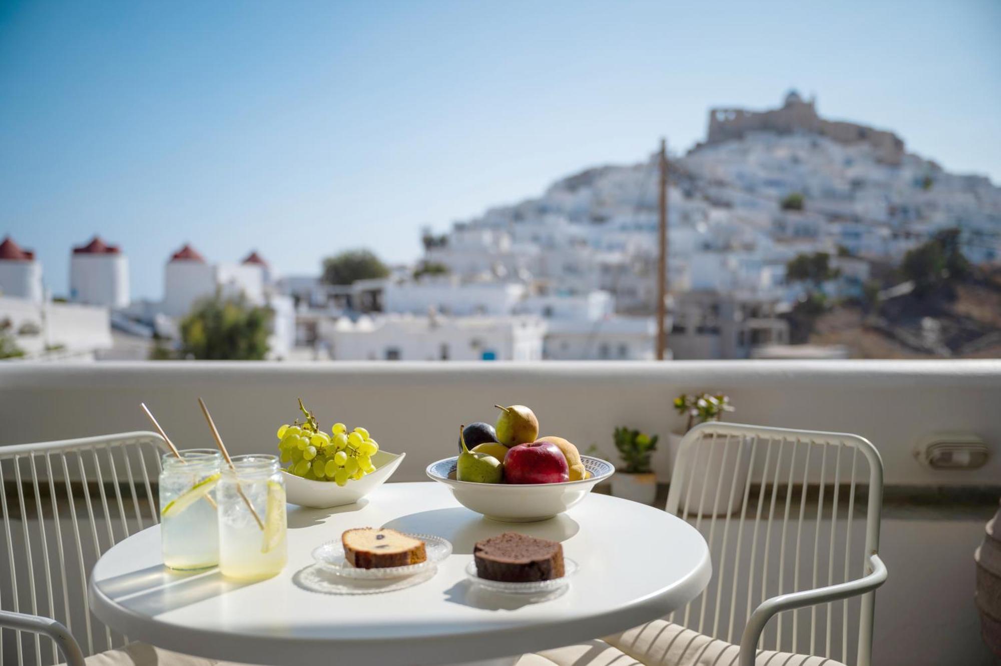 Kallichoron Art Boutique Hotel Astypálaia Екстериор снимка
