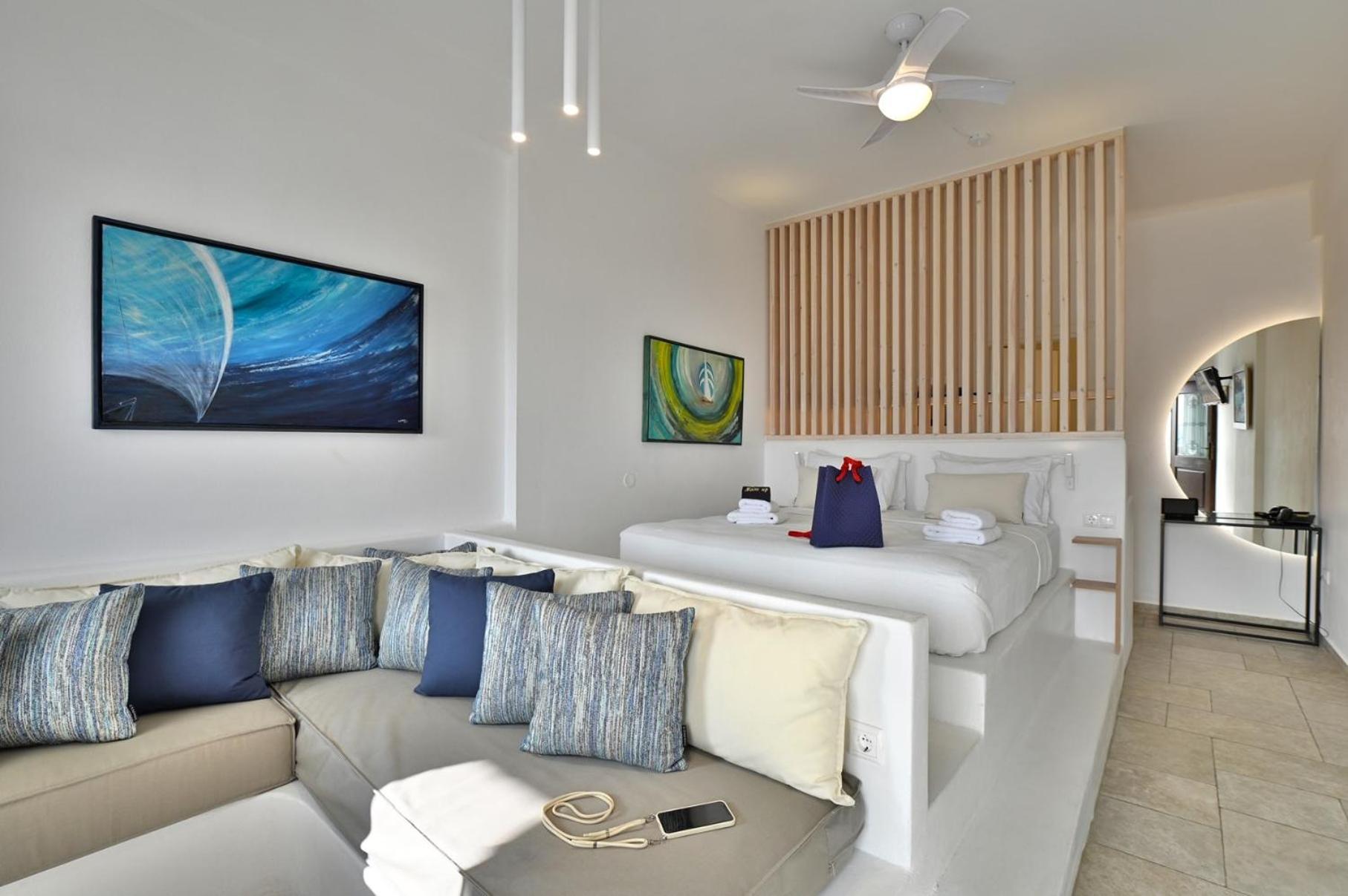 Kallichoron Art Boutique Hotel Astypálaia Екстериор снимка