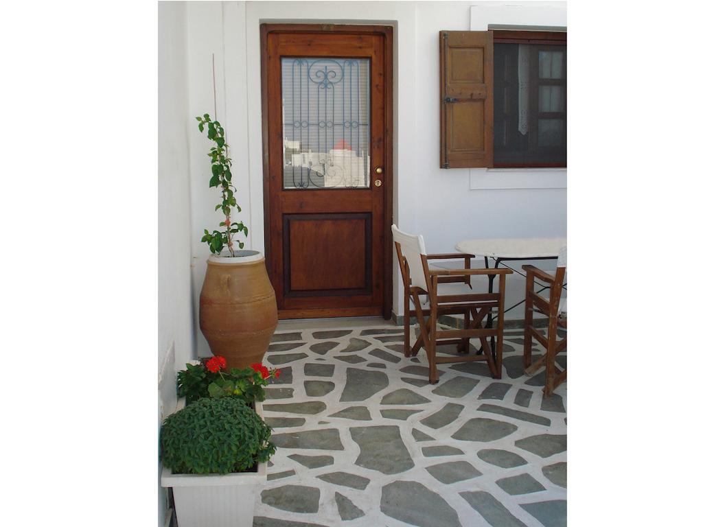 Kallichoron Art Boutique Hotel Astypálaia Екстериор снимка